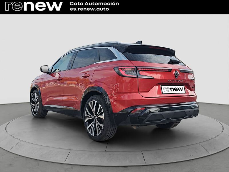 Renault Austral