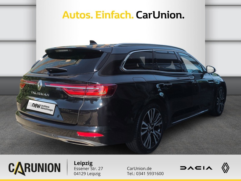 Renault Talisman