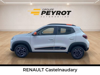 Vehicle 3D Image