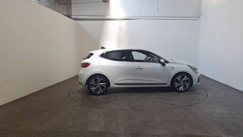 Renault Clio V