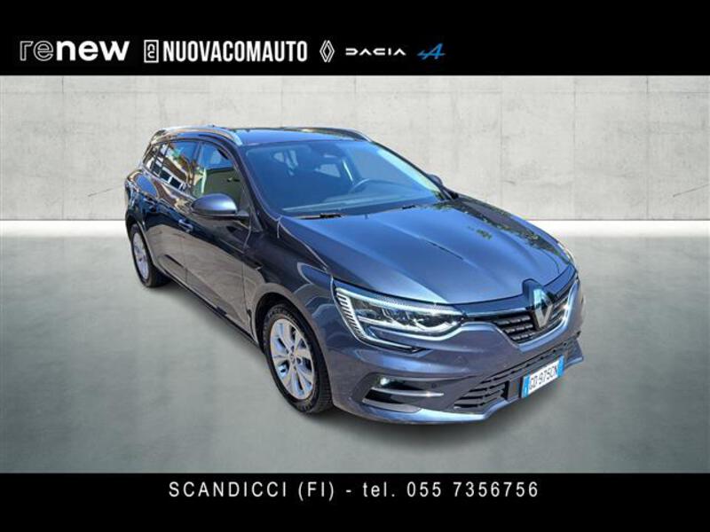 Renault Mégane