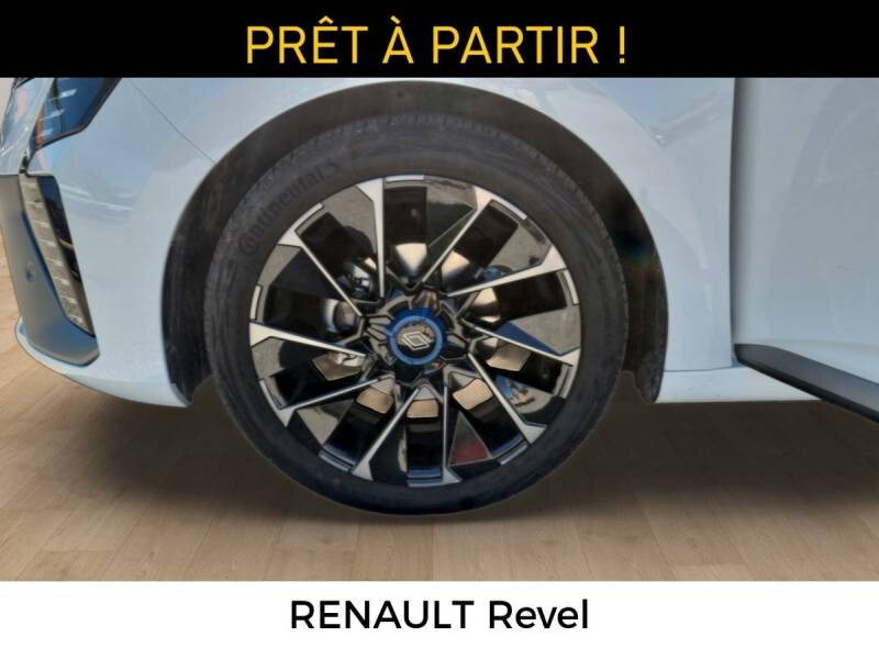 Renault Clio V