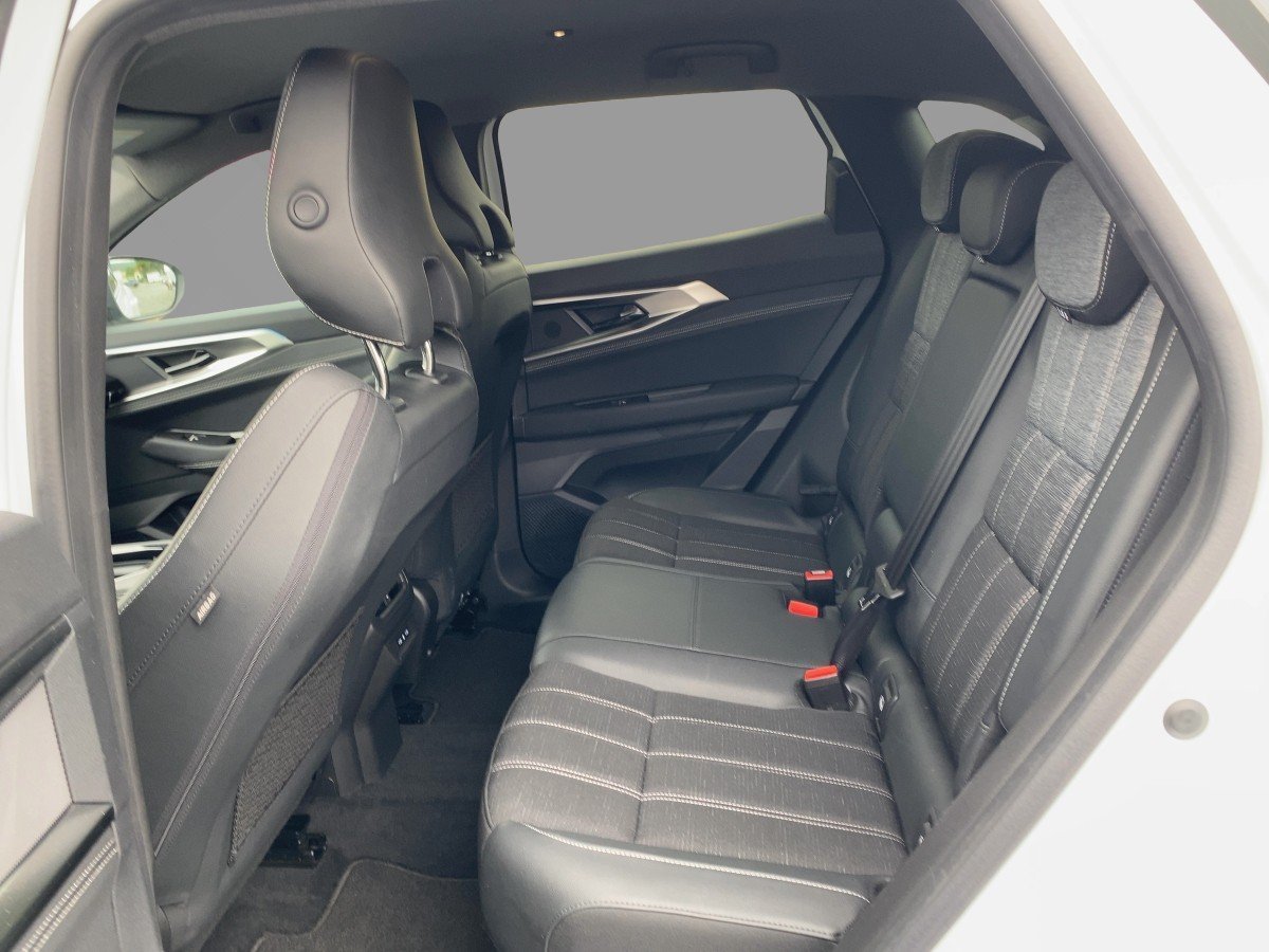 Renault Austral – Bild 8