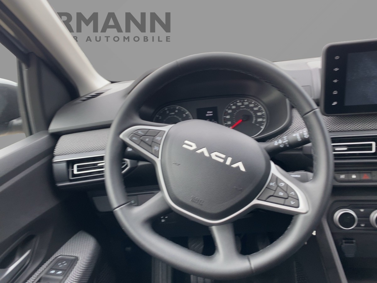 Dacia Jogger – Bild 10
