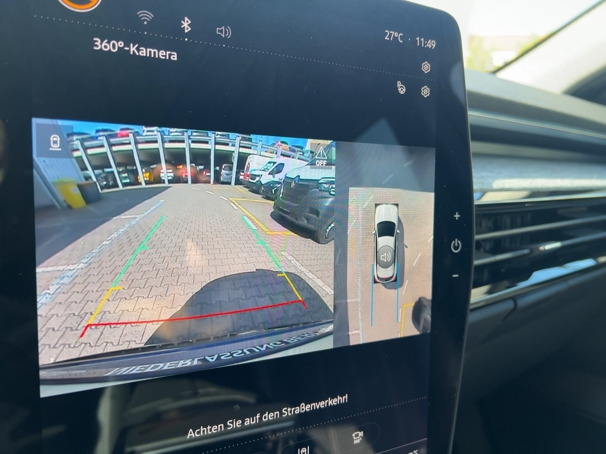 Renault Austral – Bild 14