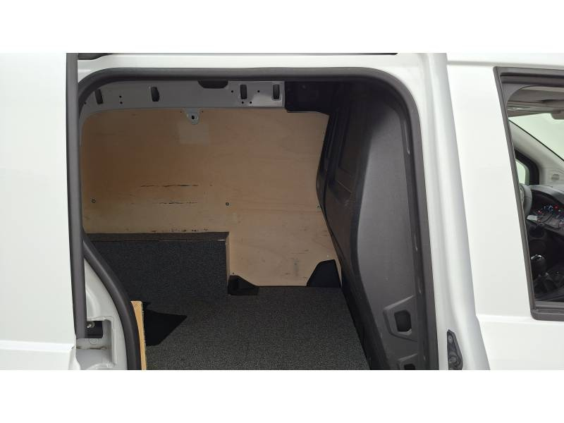 Renault Kangoo VU