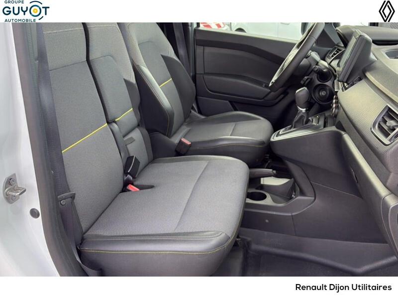 Renault Kangoo VU