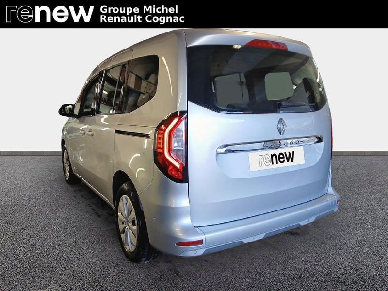 Renault Kangoo VP