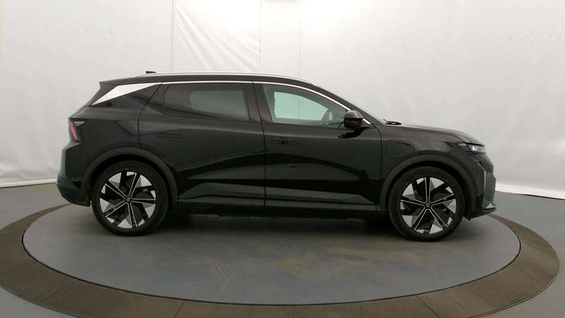 Renault Scenic E-Tech Electrique
