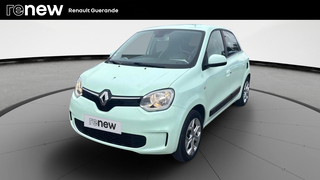 TWINGO III