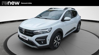 SANDERO
