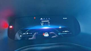 Vehicle 3D Image
