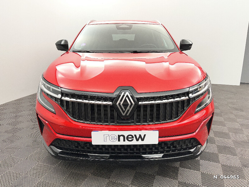 Renault Espace VI