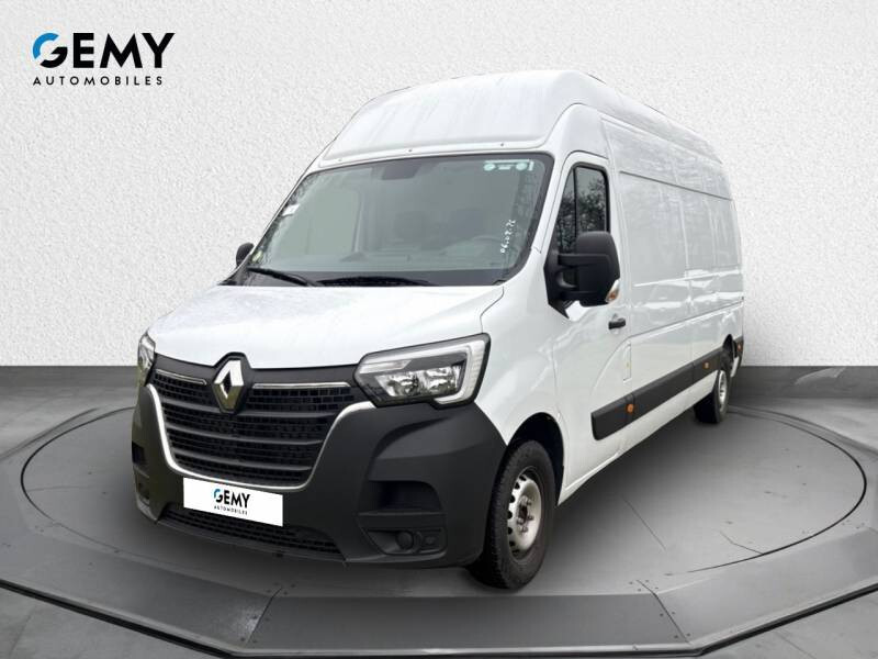 Renault Master III
