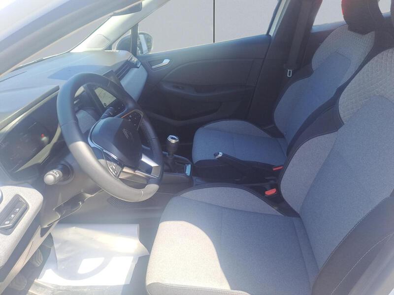 Renault Clio V