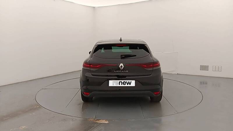 Renault Megane IV Berline