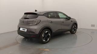 Vehicle 3D Image