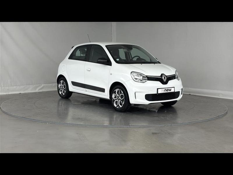 Renault Twingo III