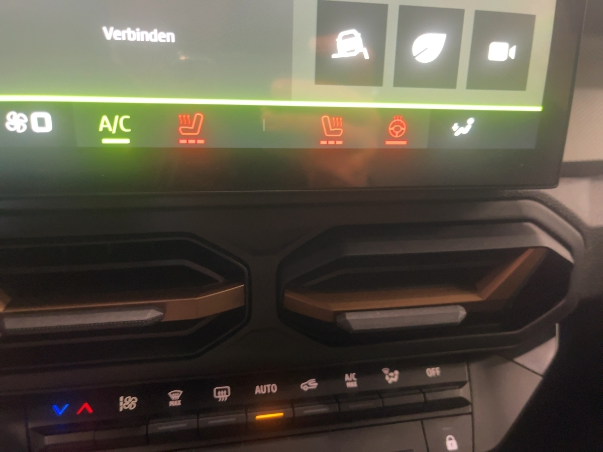 Dacia Duster – Bild 14