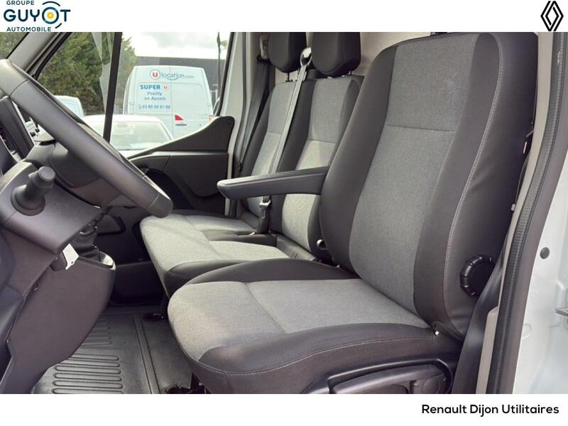 Renault Master Fourgon