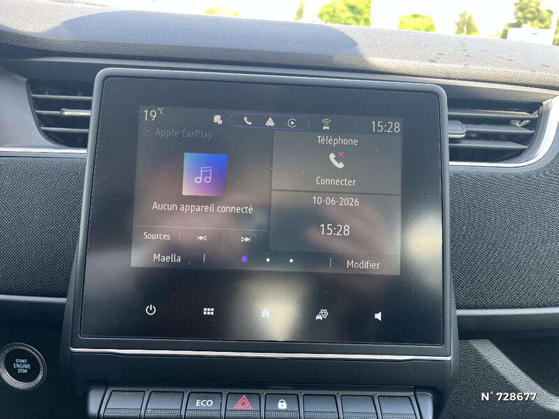 Renault ZOE E-Tech Electrique