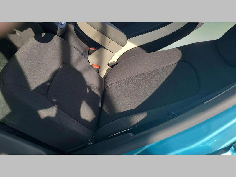 Renault ZOE E-Tech Electrique