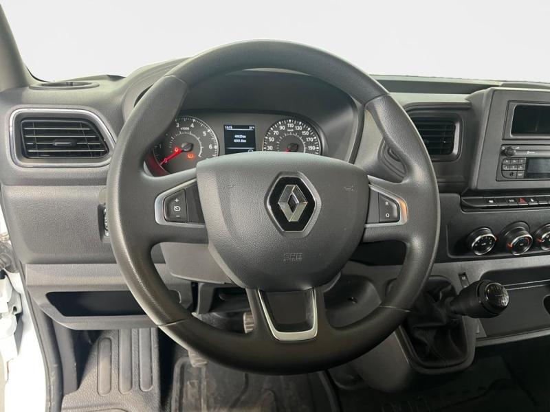 Renault Master Fourgon