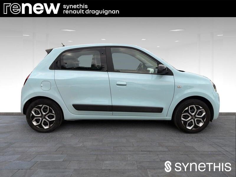 Renault Twingo III