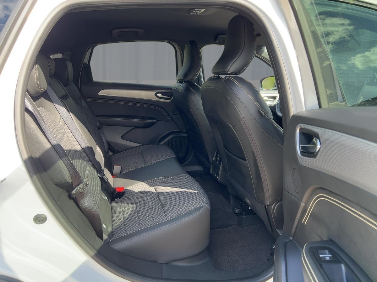Renault Arkana – Bild 8
