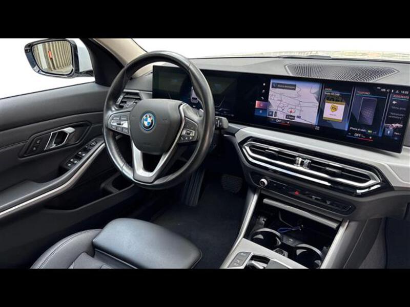 BMW Serie 3