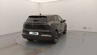 Vehicle 3D Image