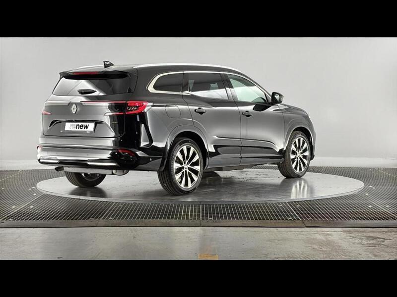 Renault Espace VI