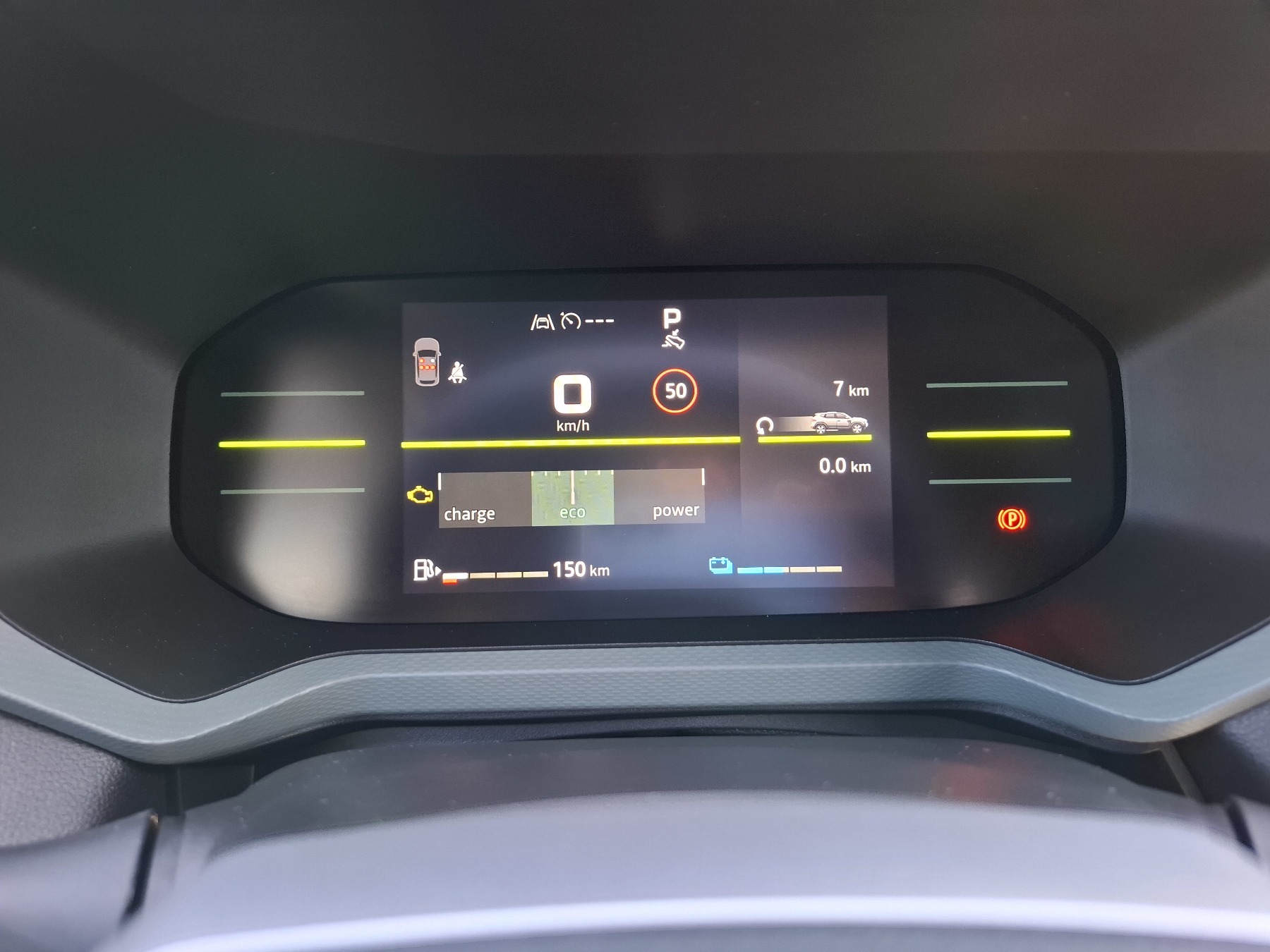 Dacia Duster – Bild 21