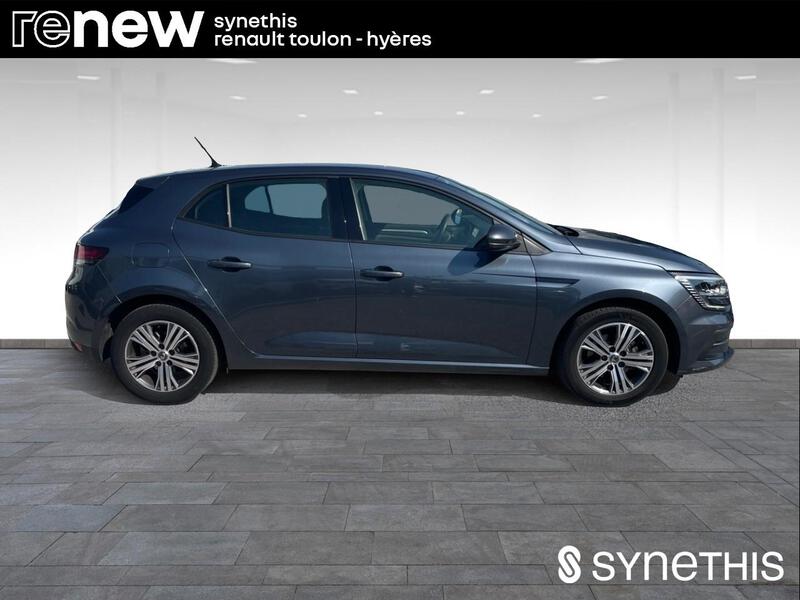 Renault Megane IV Berline