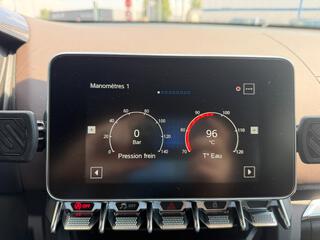 Vehicle 3D Image