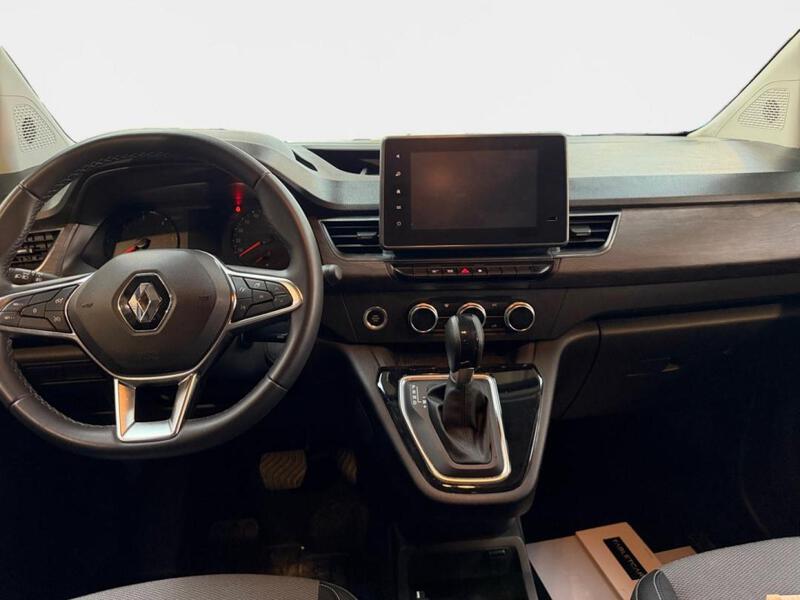 Renault Kangoo VP