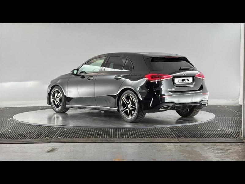Mercedes-Benz Classe A