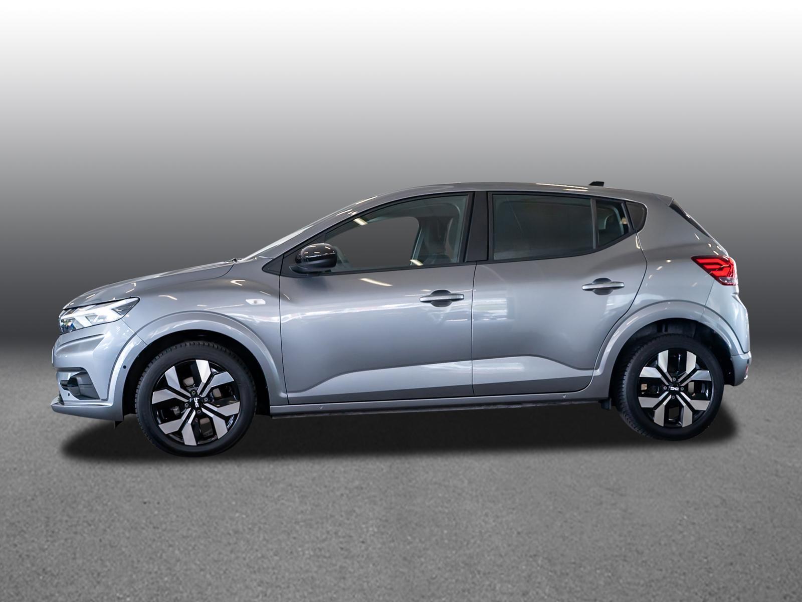 Dacia Sandero – Bild 4