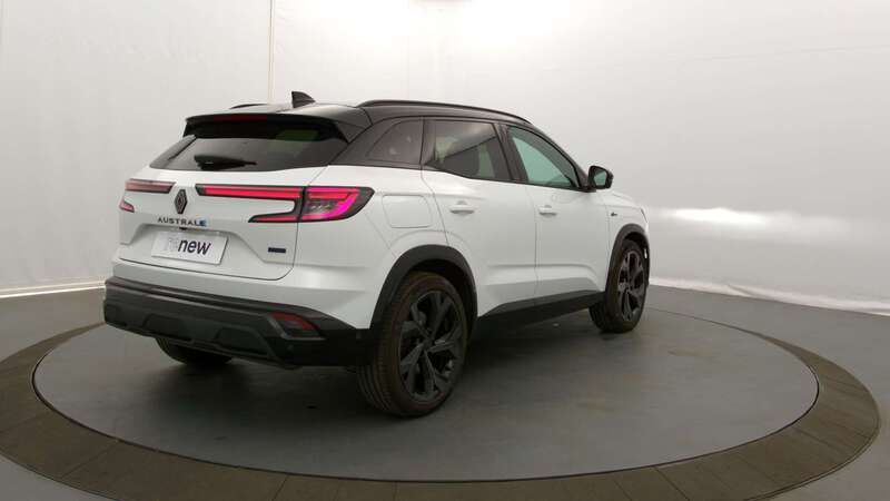 Renault Austral