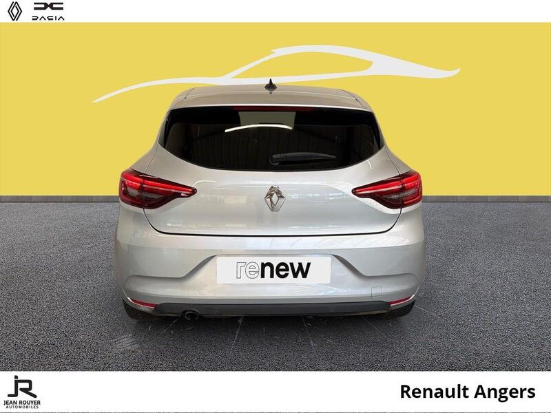 Renault Clio V