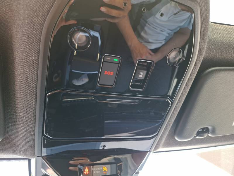 Renault Espace VI