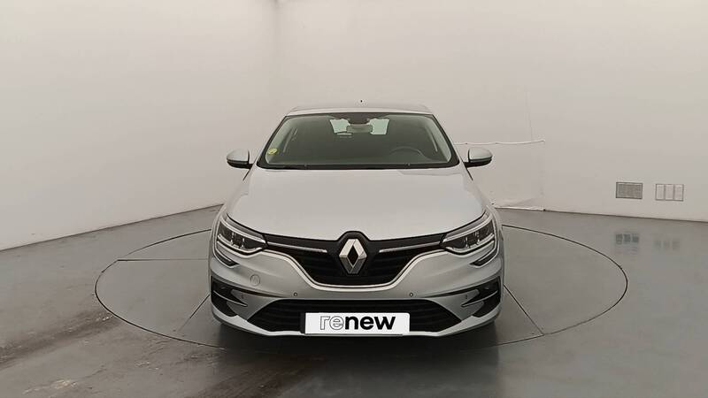 Renault Megane IV Berline