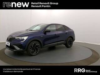 Vehicle 3D Image