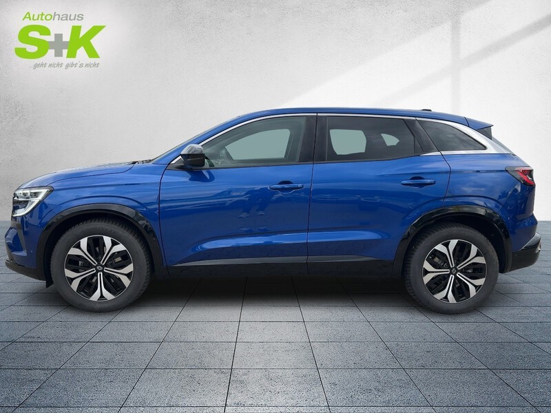 Fahrzeugabbildung Austral Techno Mild Hybrid 160 Automatik*GOOGLE*SHZ* Bild 2 von 15