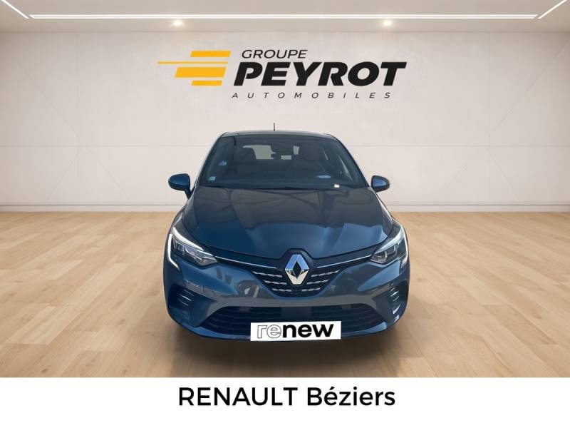 Renault Clio V