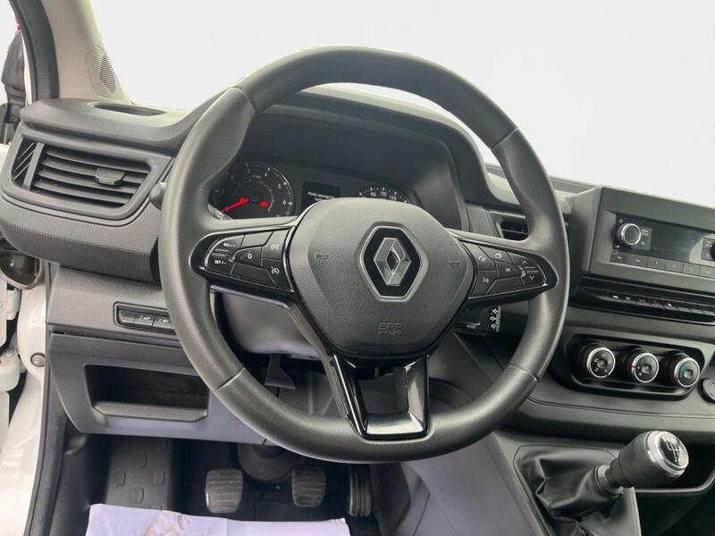 Renault Trafic Fourgon