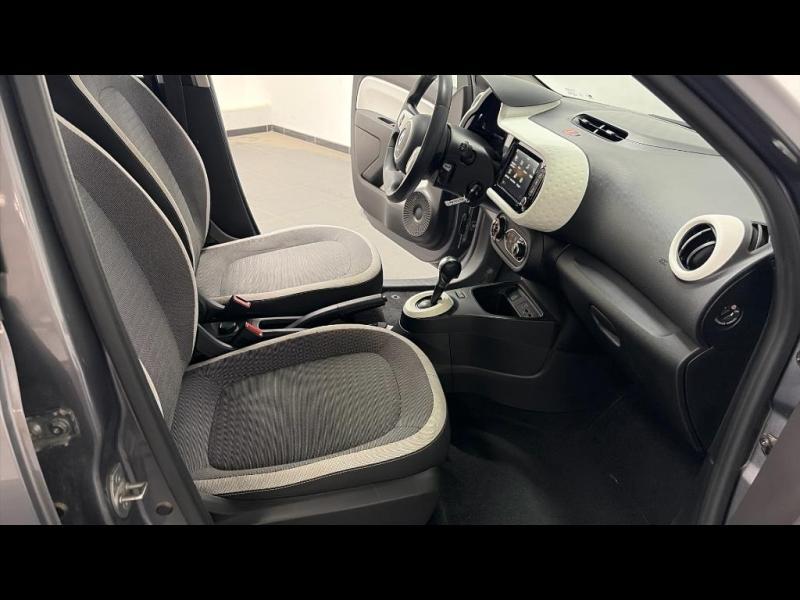 Renault Twingo E-Tech Electrique