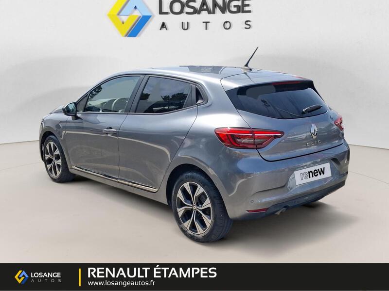 Renault Clio V