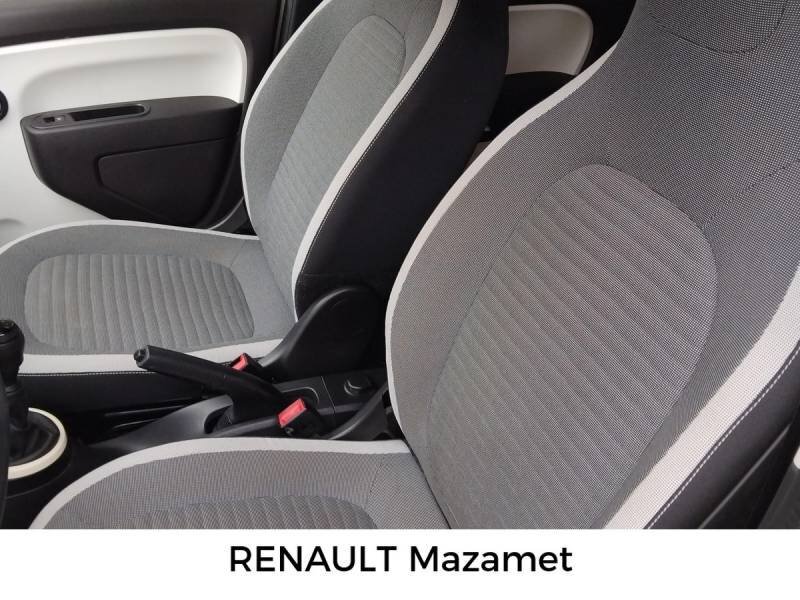 Renault Twingo III