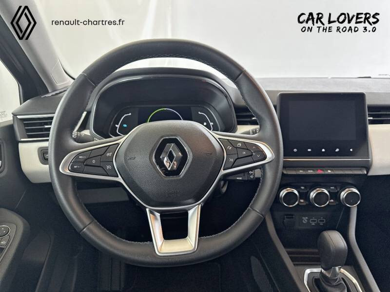 Renault Clio V